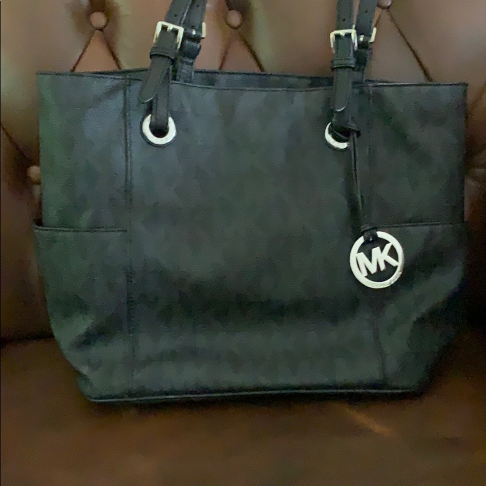 Michael Kors tote bag